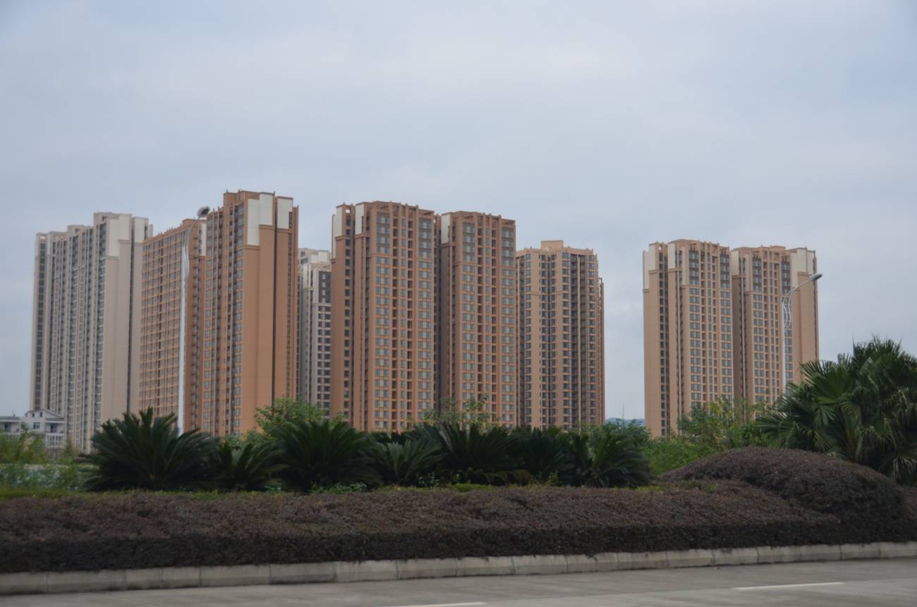 麗陽社區(qū)
