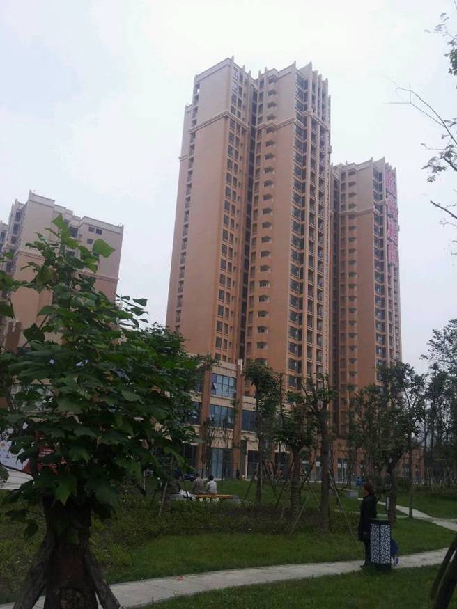 桃園.國際新城（一期）