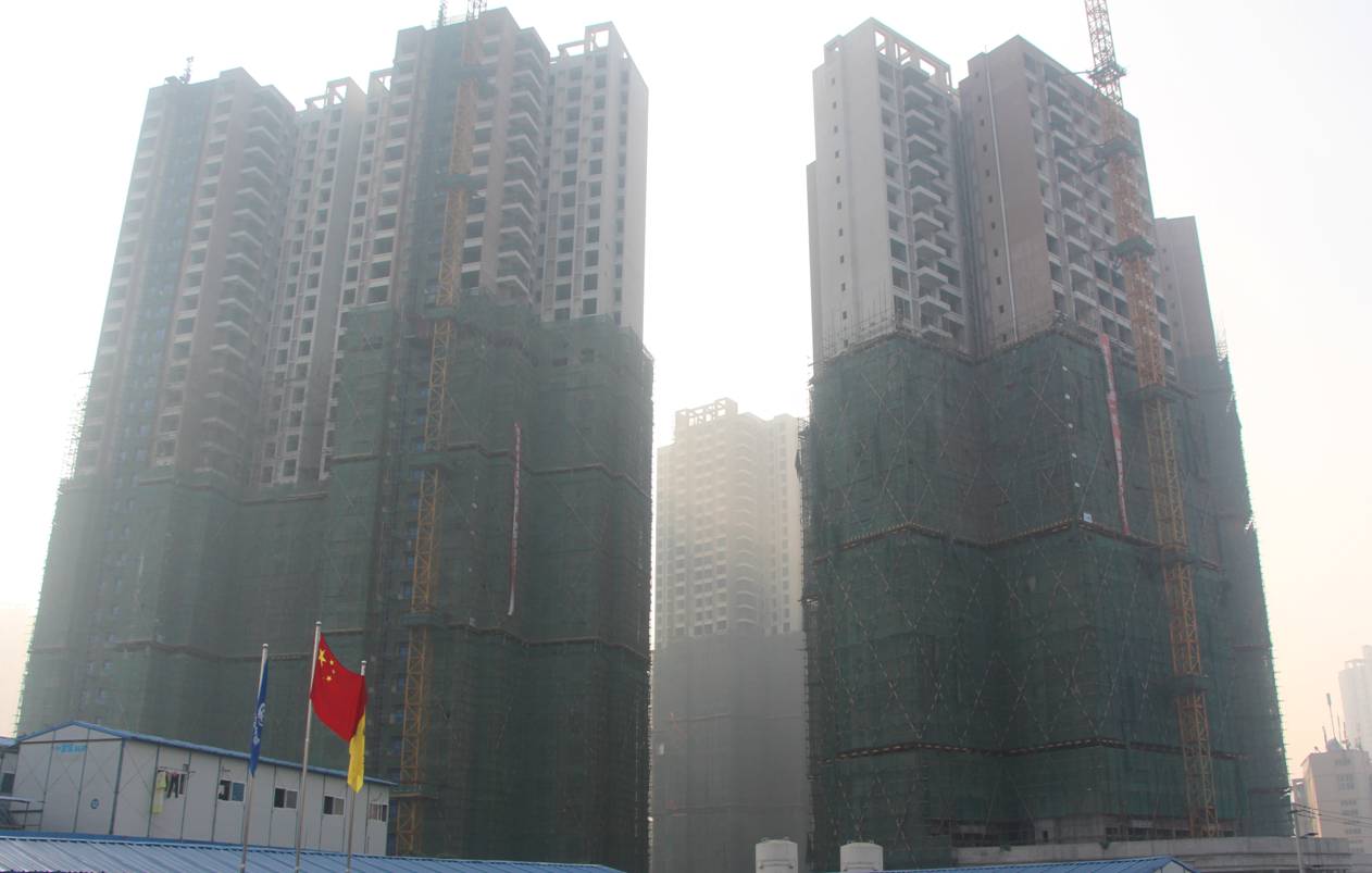 望江錦園