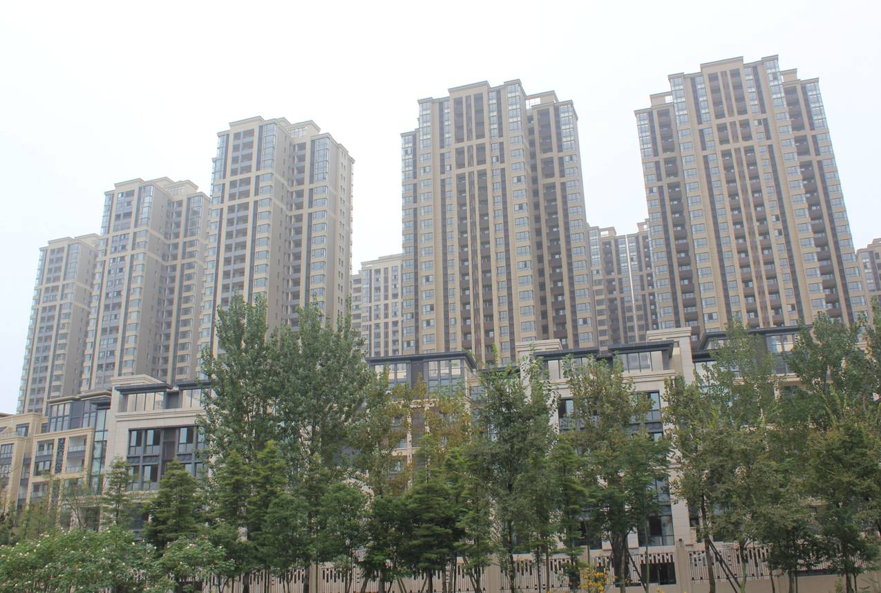 中信未來城