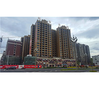 領(lǐng)地西昌凱旋國際公館