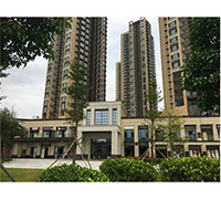 東莞萬科碧海南灣花園