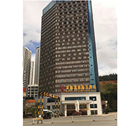大理幸福龍國際大酒店