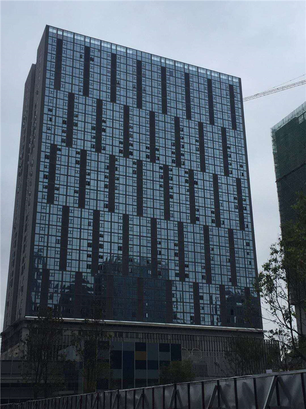 貴陽富力中心